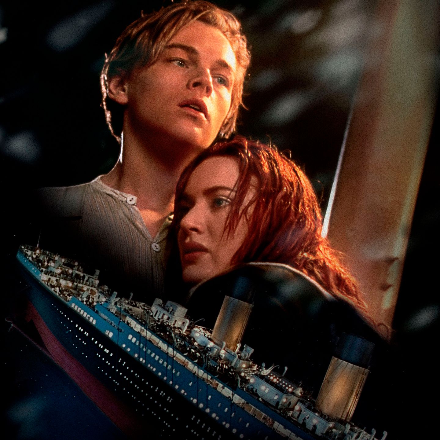 «Титанику» — 25 лет. В чём секрет успеха Джеймса Кэмерона?