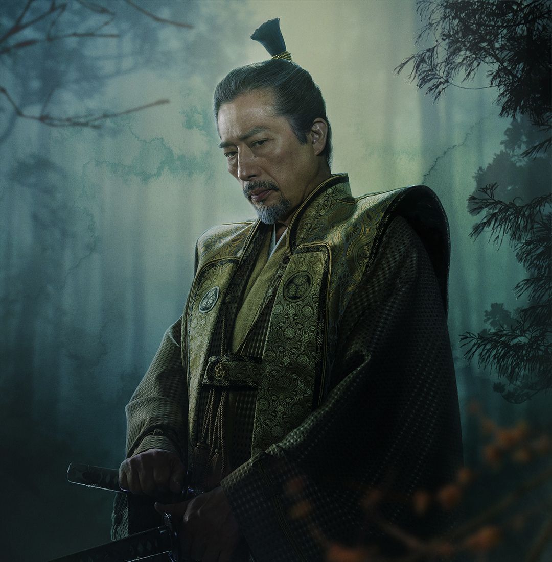 Древняя Япония, самураи и политические интриги: почему нужно смотреть сериал «Сёгун»