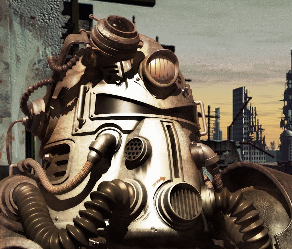 Приключения в радиоактивной пустоши: что сделало вселенную Fallout культовой