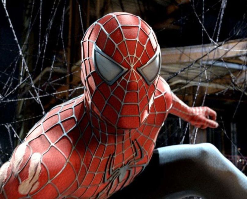 Слухи развеяны: Сэм Рэйми не получал предложений о новом «Человеке-пауке»