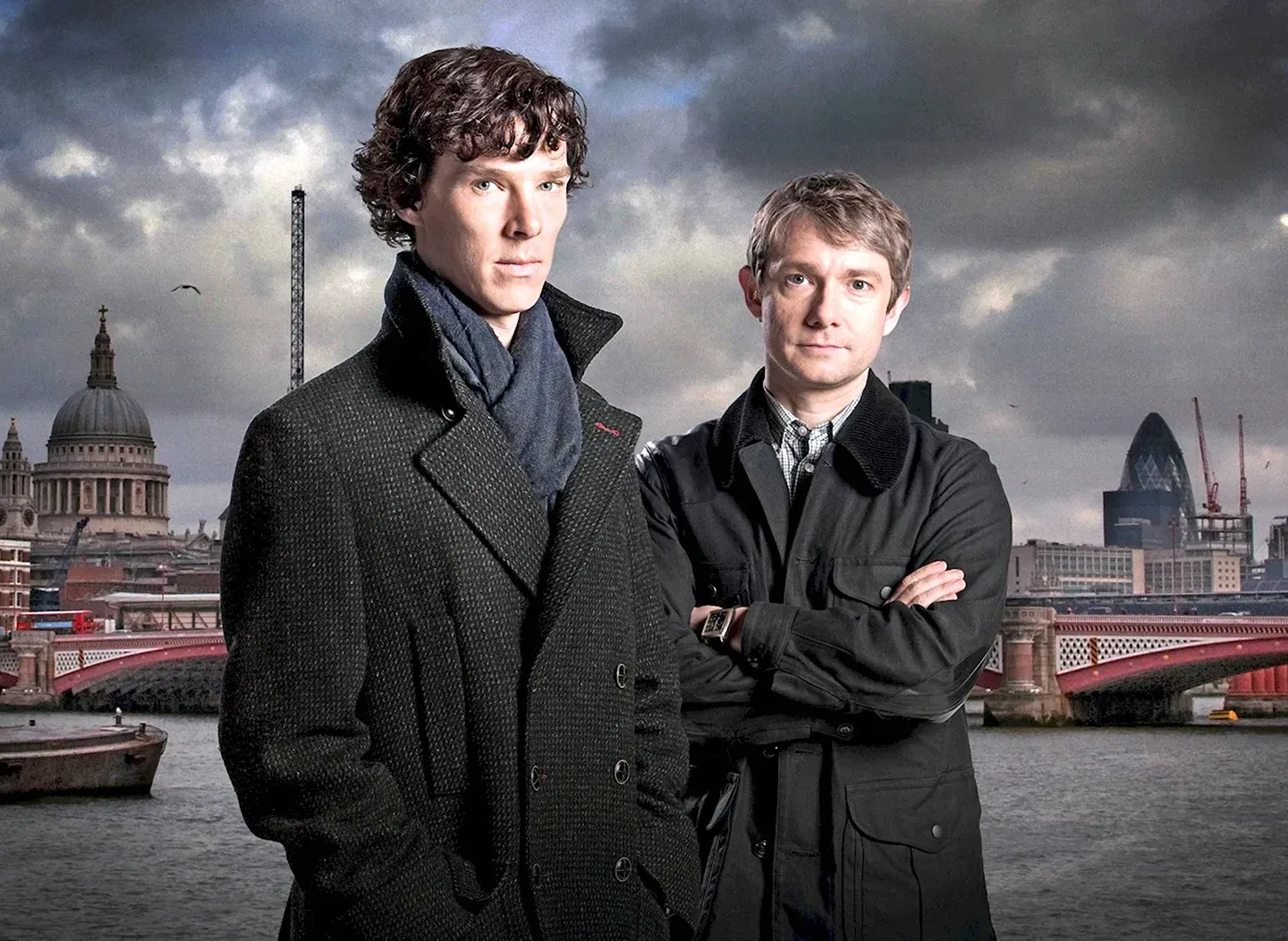 Возможное продолжение приключений Холмса и Ватсона состоится не скоро: что известно о фильме по «Шерлоку»