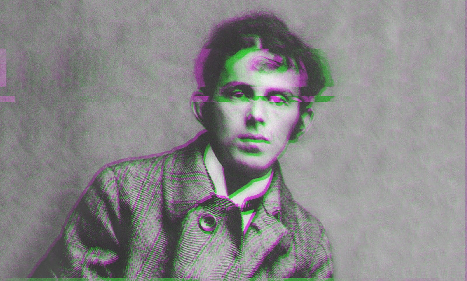 Мандельштаму 130 лет. Музыканты записали в честь юбилея трибьют-альбом Мандельштаму 130 лет. Музыканты записали в честь юбилея трибьют-альбом