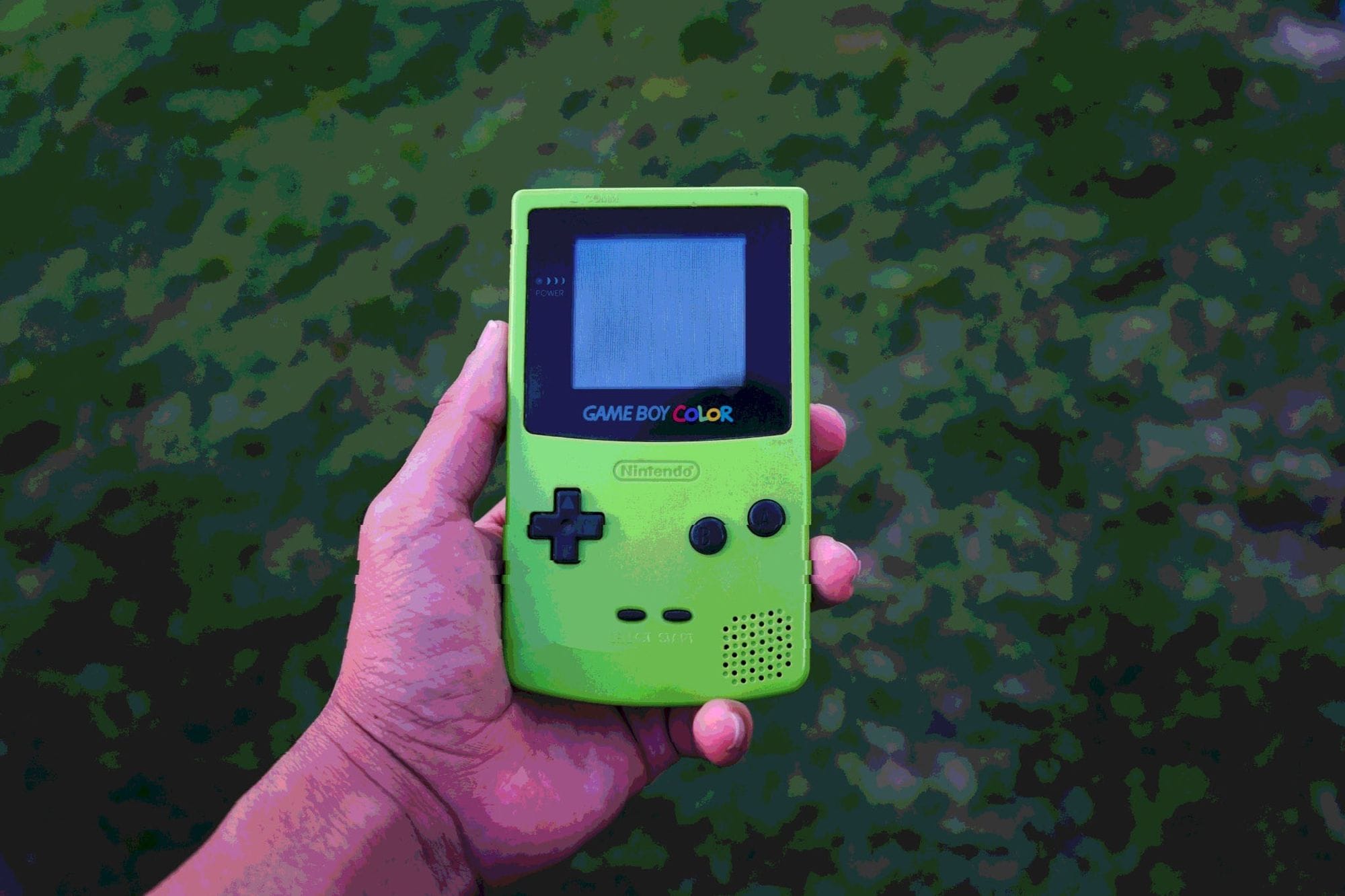 Отрывок из книги «История Nintendo» — об истории Game Boy | Игры на 2x2 |  2021