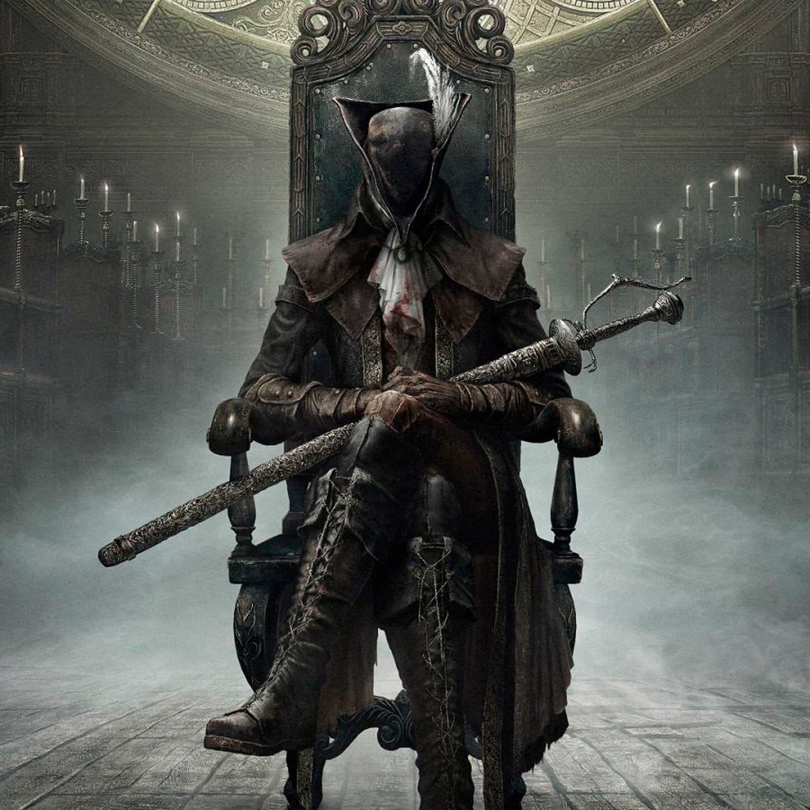 Фанат создал «генератор слухов» о видеоигре Bloodborne | Новости на 2x2 |  2021