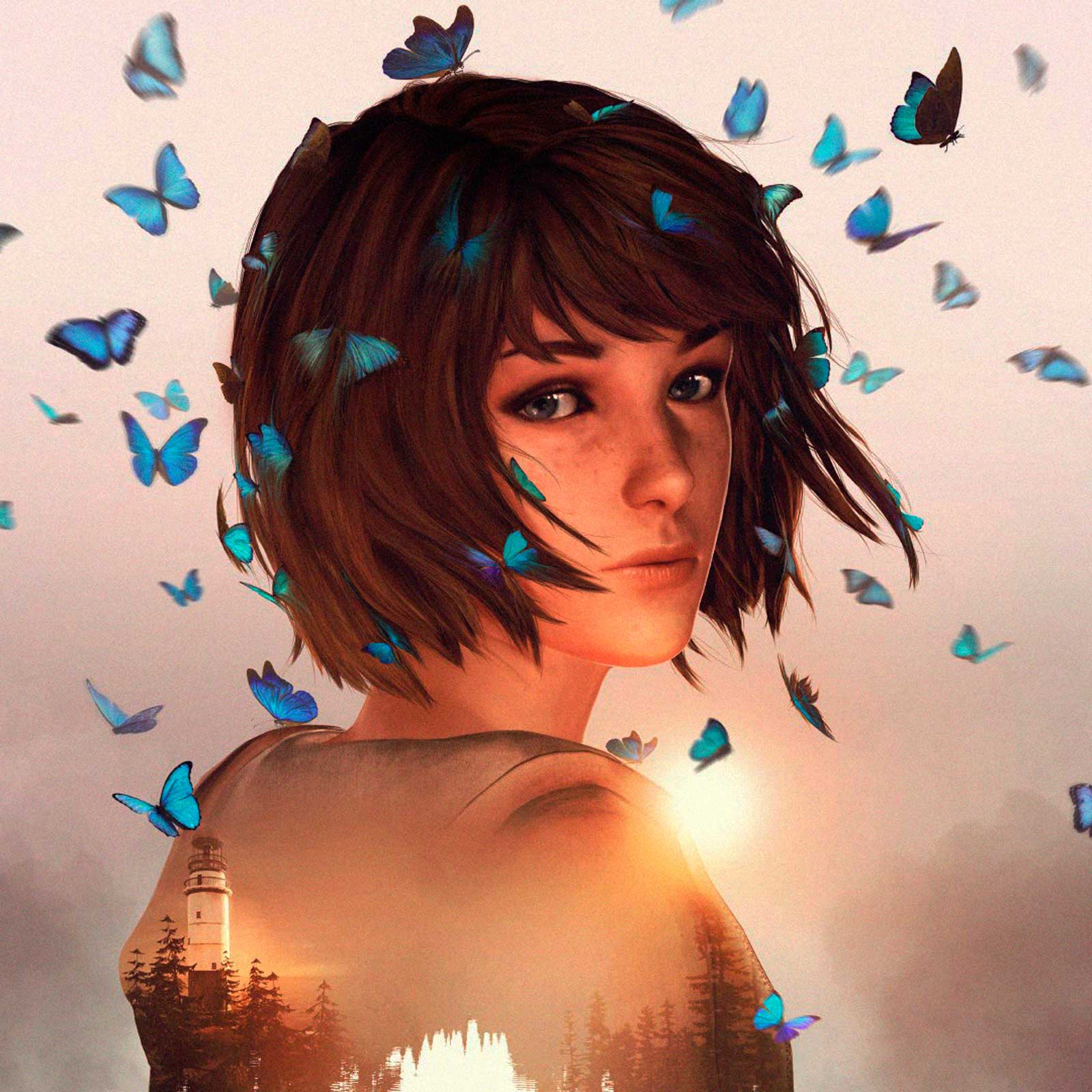 Почему Life is Strange — отличная точка входа для тех, кто не любит  видеоигры | Игры на 2x2 | 2022