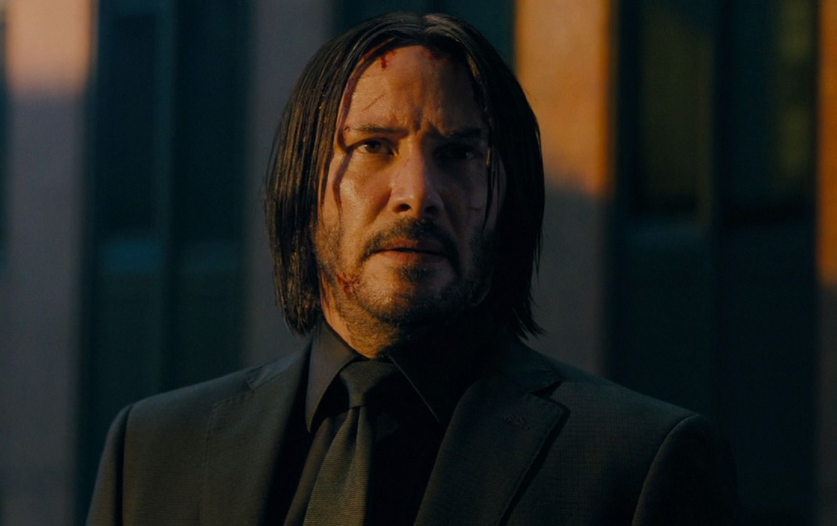 John Wick: Chapter 4' Review: Another Stellar Keanu Reeves Sequel