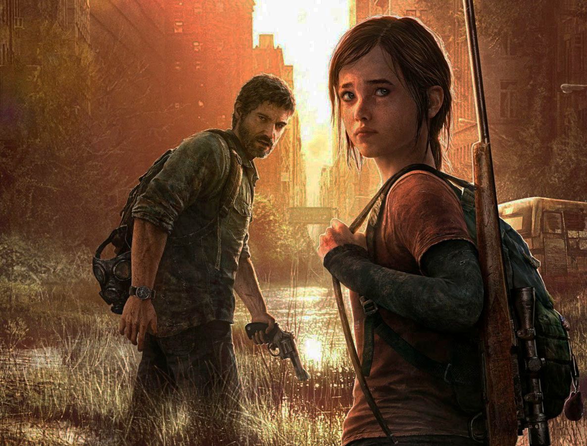 Тест. Выживешь ли ты во вселенной The Last of Us? | Тесты на 2x2 | 2023