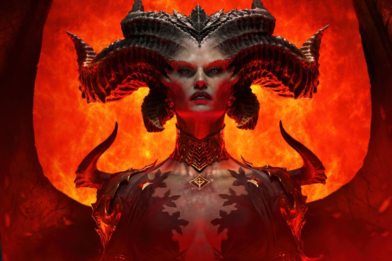 Чёрт ногу сломит: разбираемся, как развивались игры Diablo | Игры на 2x2 |  2023