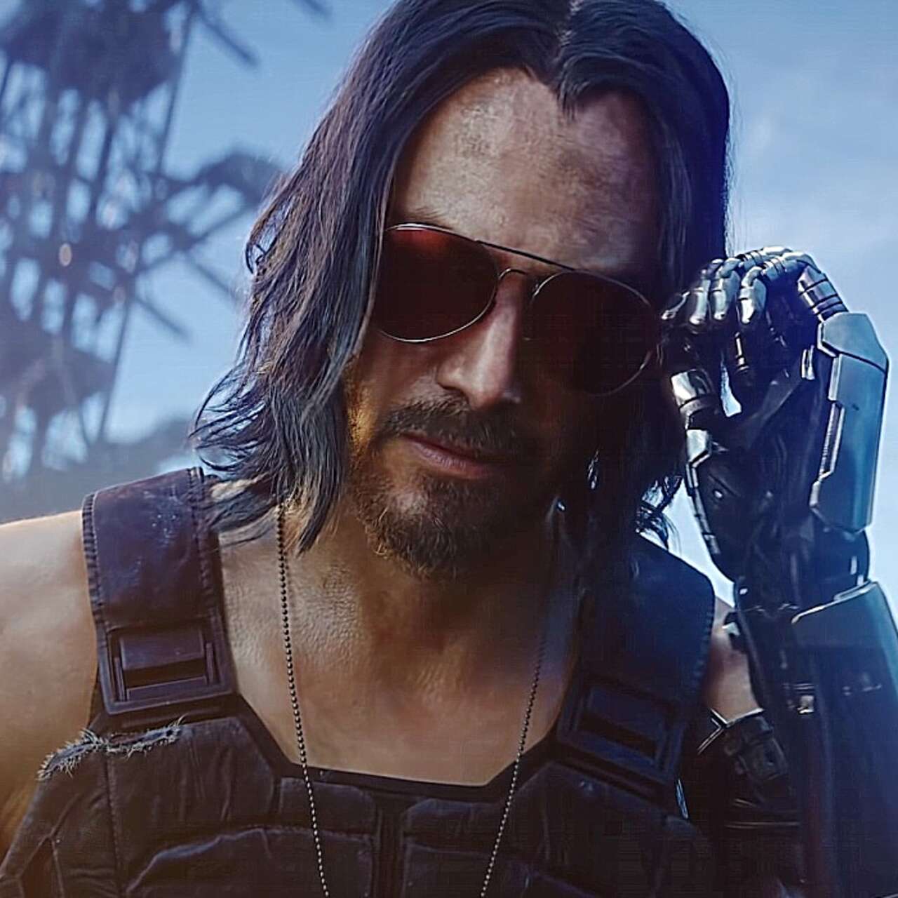 Тур по Найт-Сити: как ещё можно окунуться во вселенную Cyberpunk 2077,  помимо игры | Игры на 2x2 | 2023