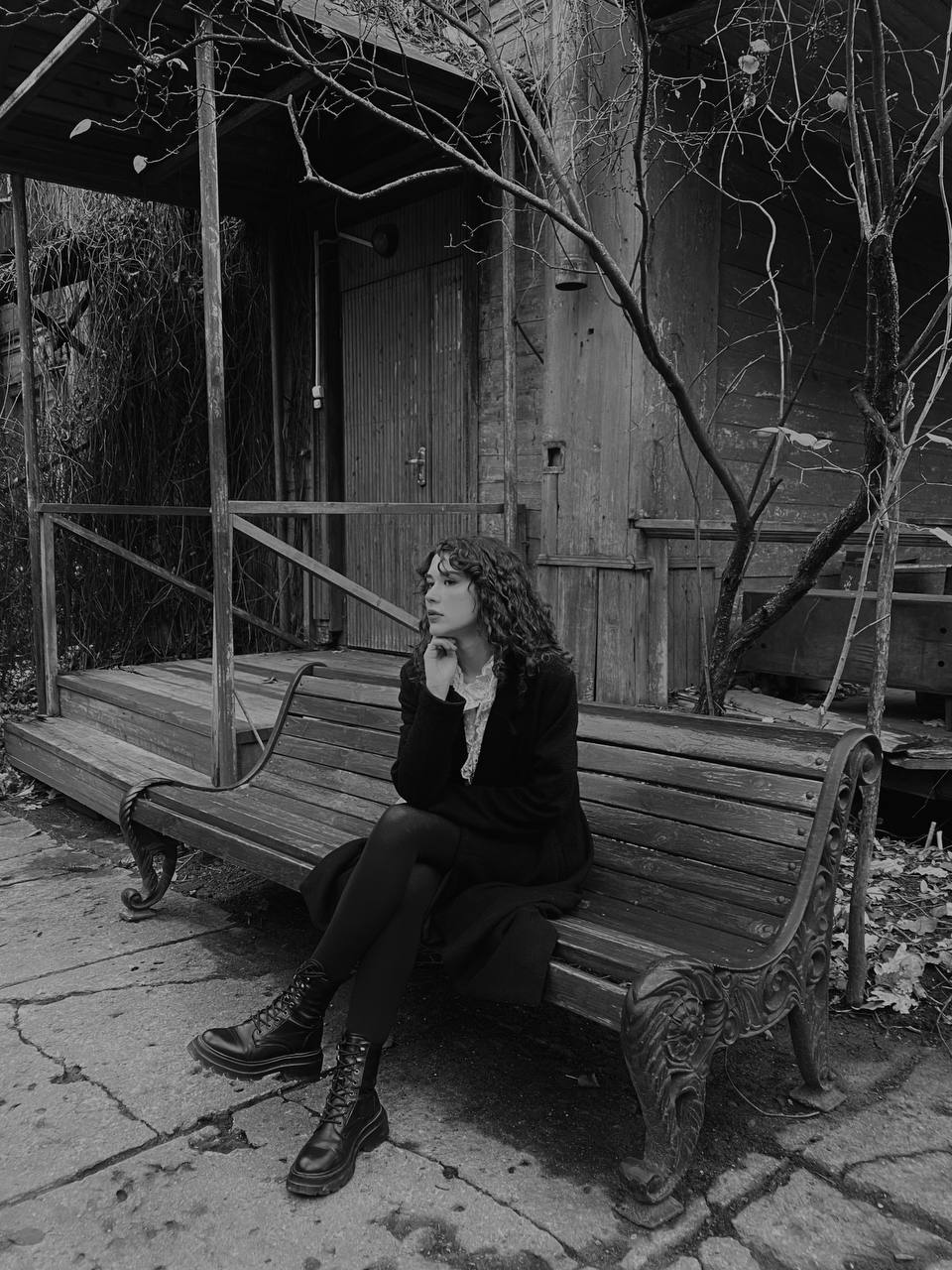 Валерия Кузьмина - 2х2.медиа