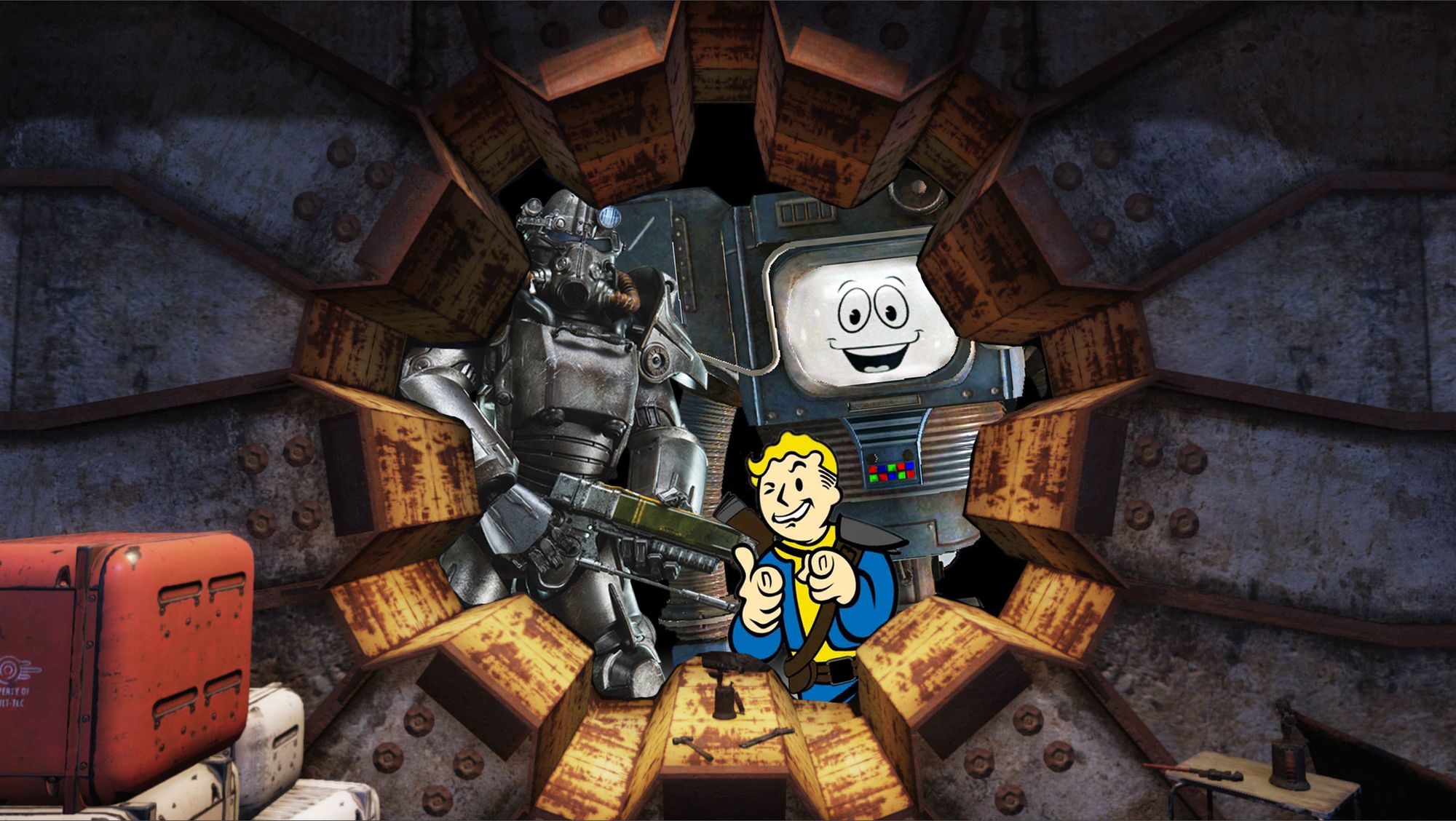 игры с механикой fallout (100) фото