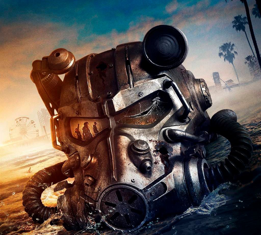 Погружение в мир Fallout: новые кадры, видео и увлекательные подробности |  Новости на 2x2 | 2024