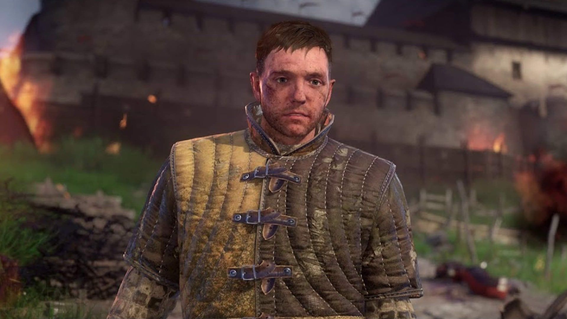 Из грязи в князи: почему Kingdom Come: Deliverance — идеальная RPG