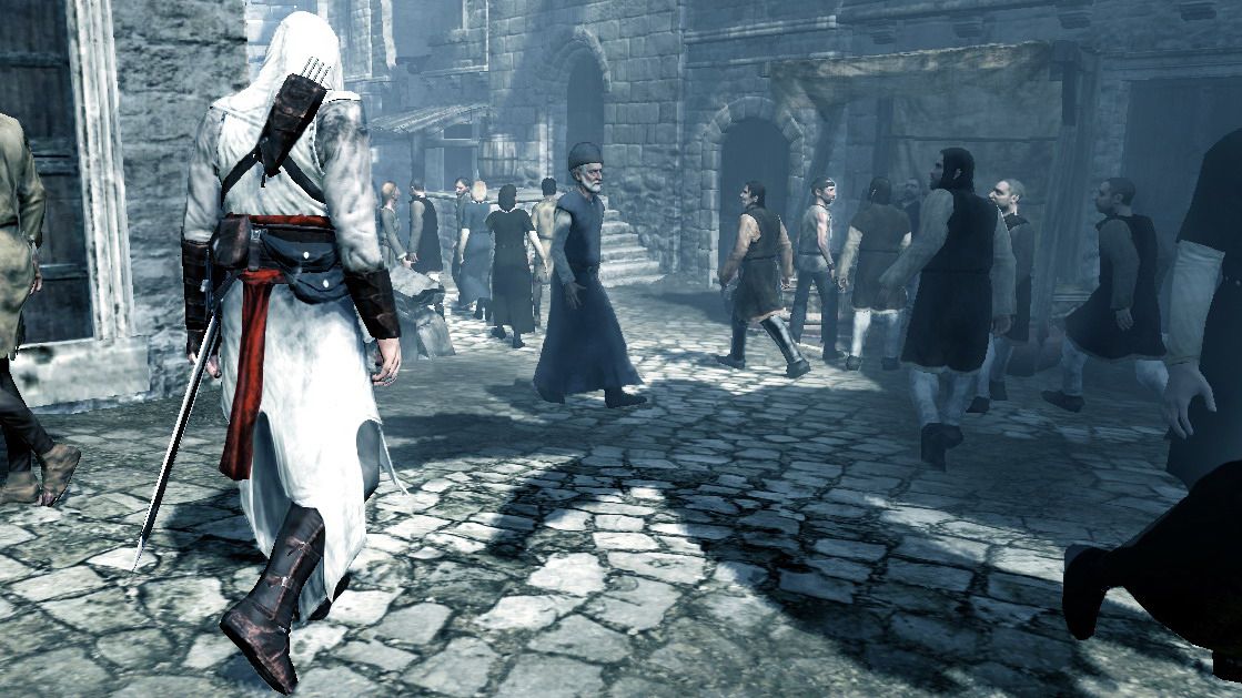 Когда умер «Принц Персии»: история восхождения серии Assassin's Creed