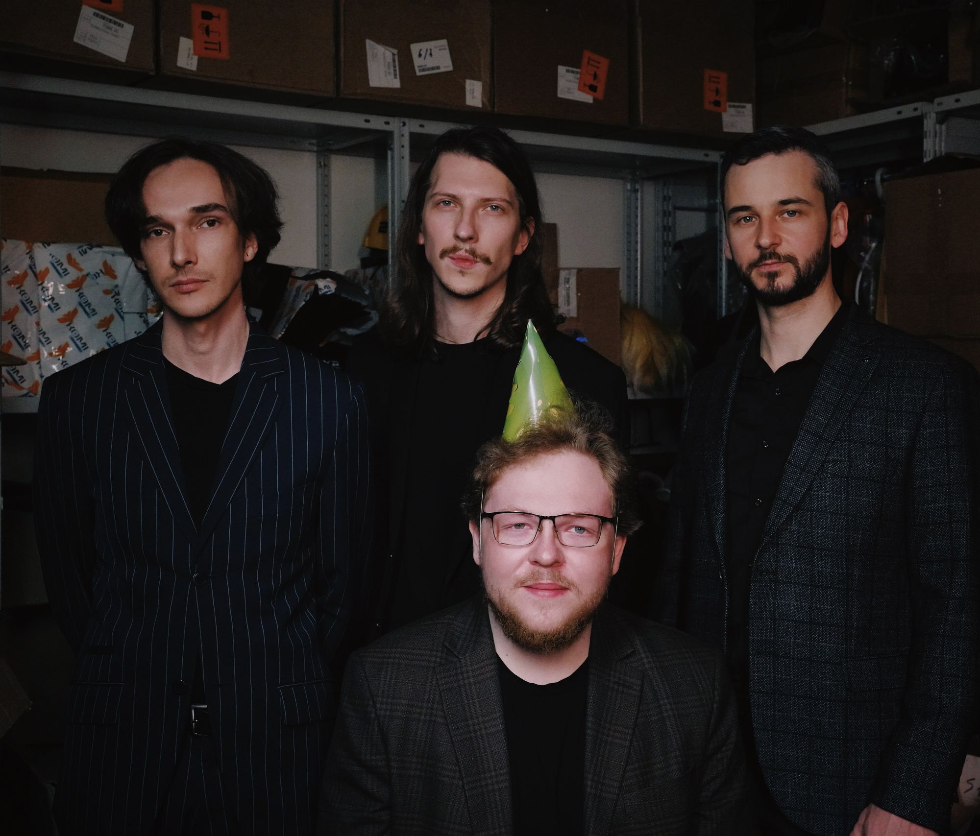 Жапондық мәжбүрлі порно