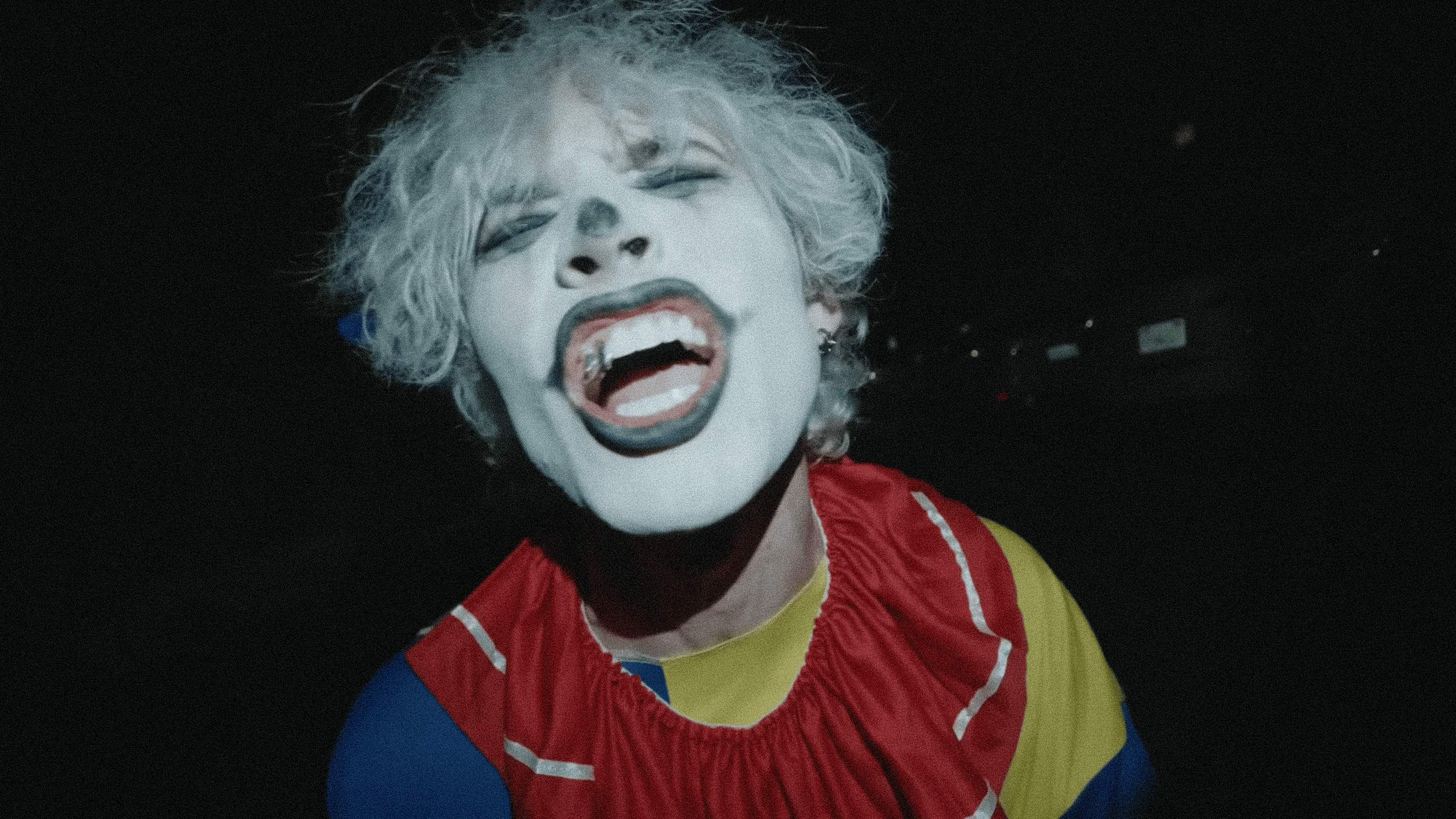 Дропнули: легендарные фиты Aerosmith & YUNGBLUD и Bon Jovi & Jelly Roll
