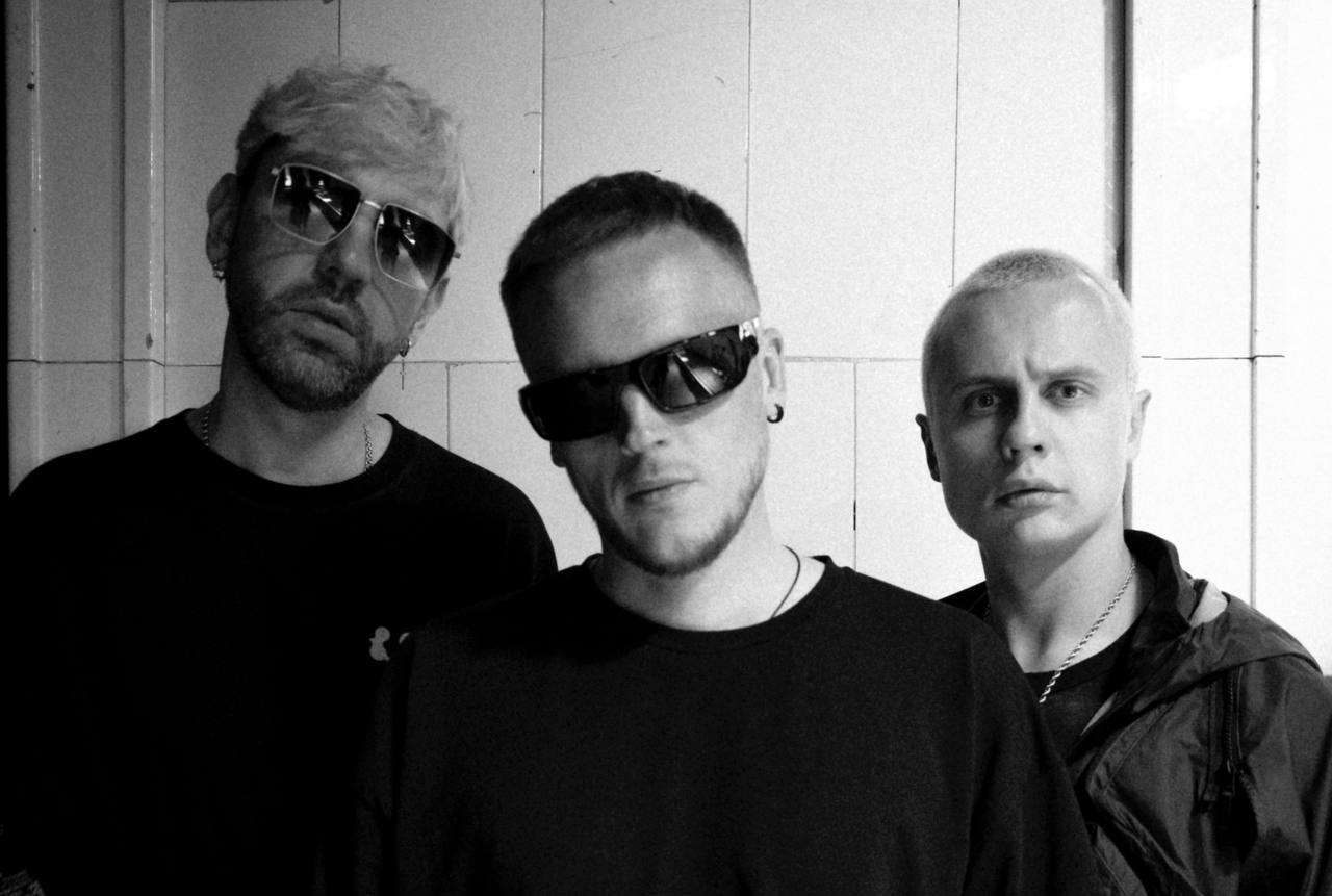 Иллюзия «Ван-Писа»: Black Ops. Афиша на первую половину ноября 2025 от 2x2