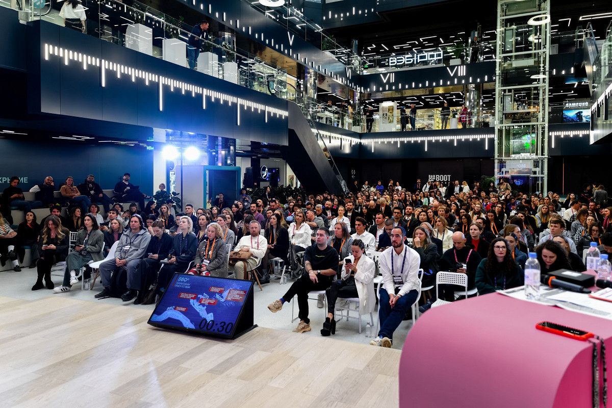 Иллюзия «Ван-Писа»: Black Ops. Афиша на первую половину ноября 2025 от 2x2