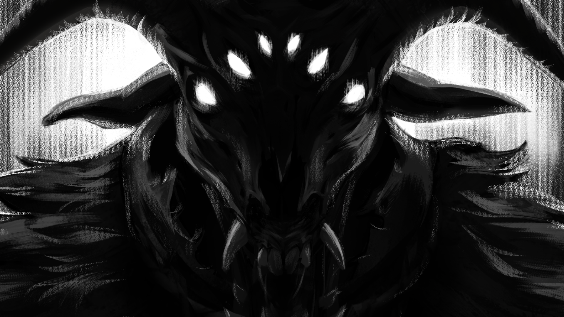 Tiny Bunny: каким получился финал визуальной новеллы