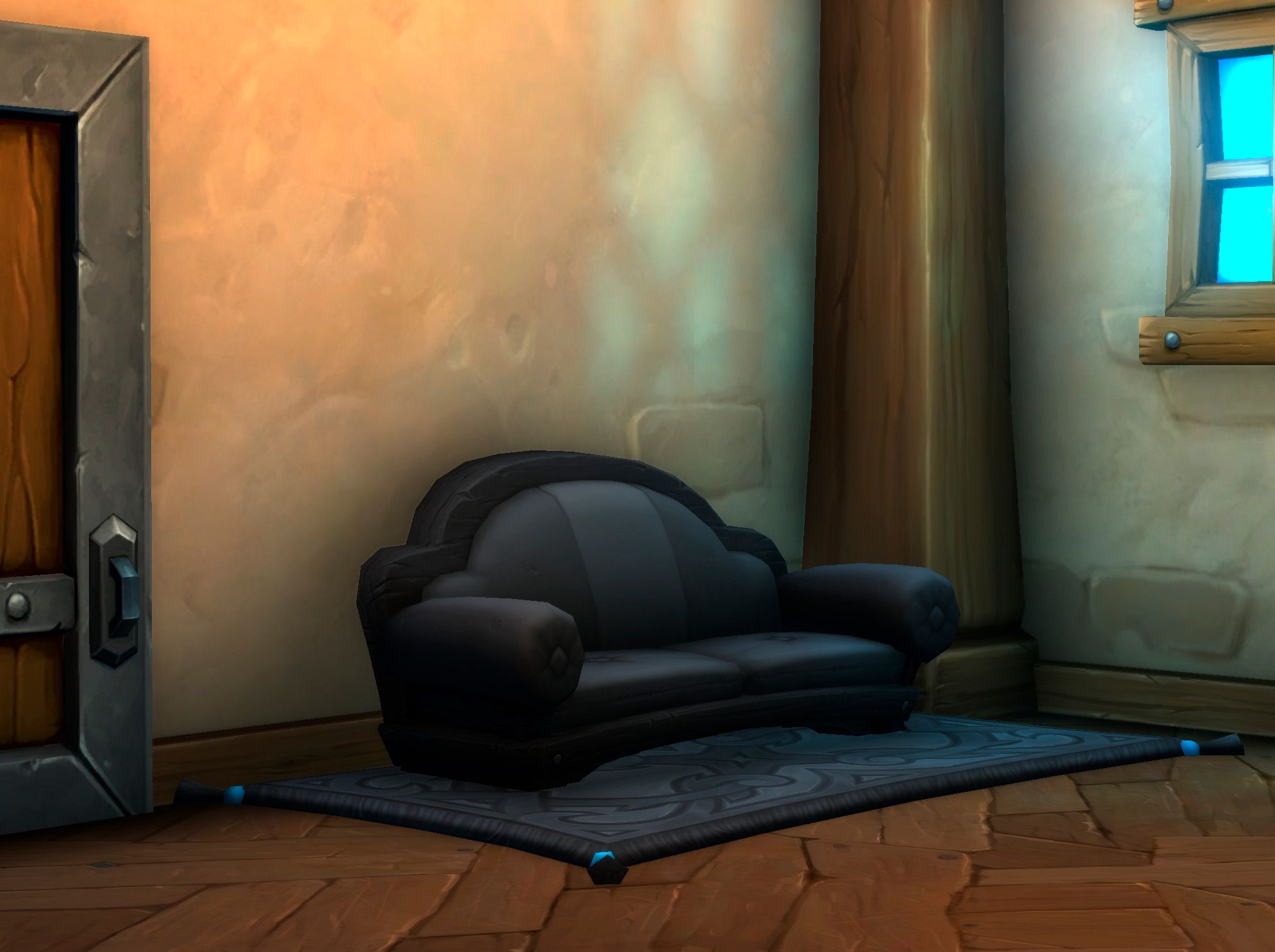 Арт дня. World of Minecraft