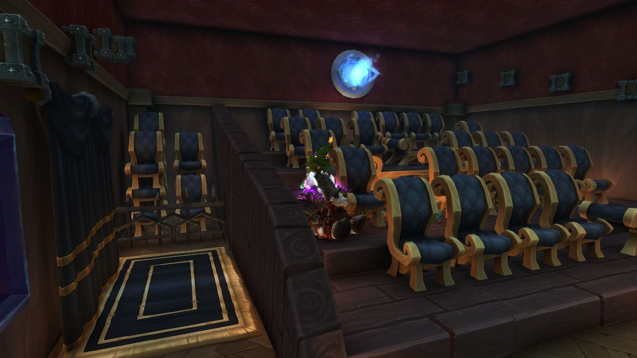 Арт дня. World of Minecraft