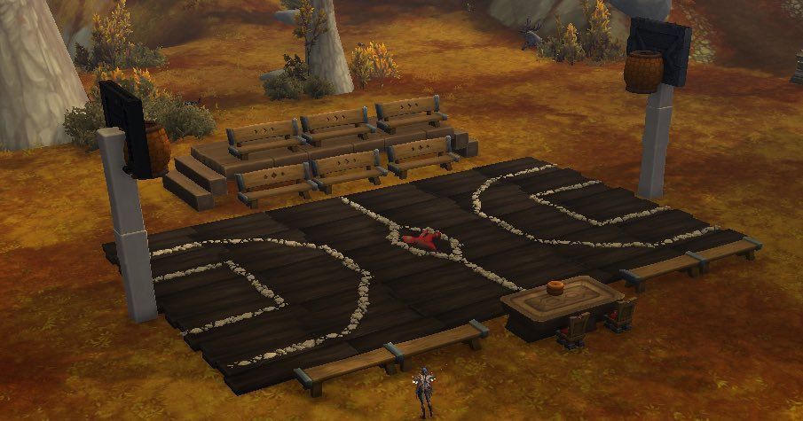 Арт дня. World of Minecraft