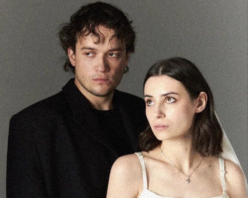 Лучшие пары в поп-культуре от инди-артистки nttrl