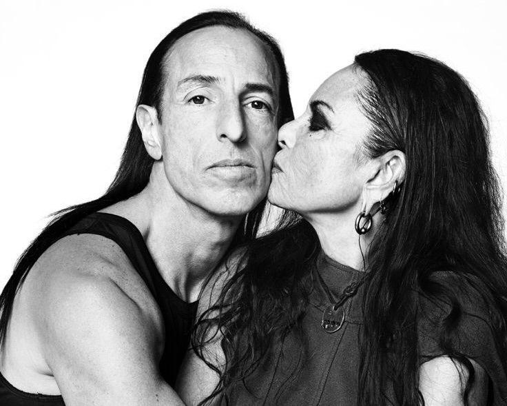 Лучшие пары в поп-культуре от инди-артистки nttrl