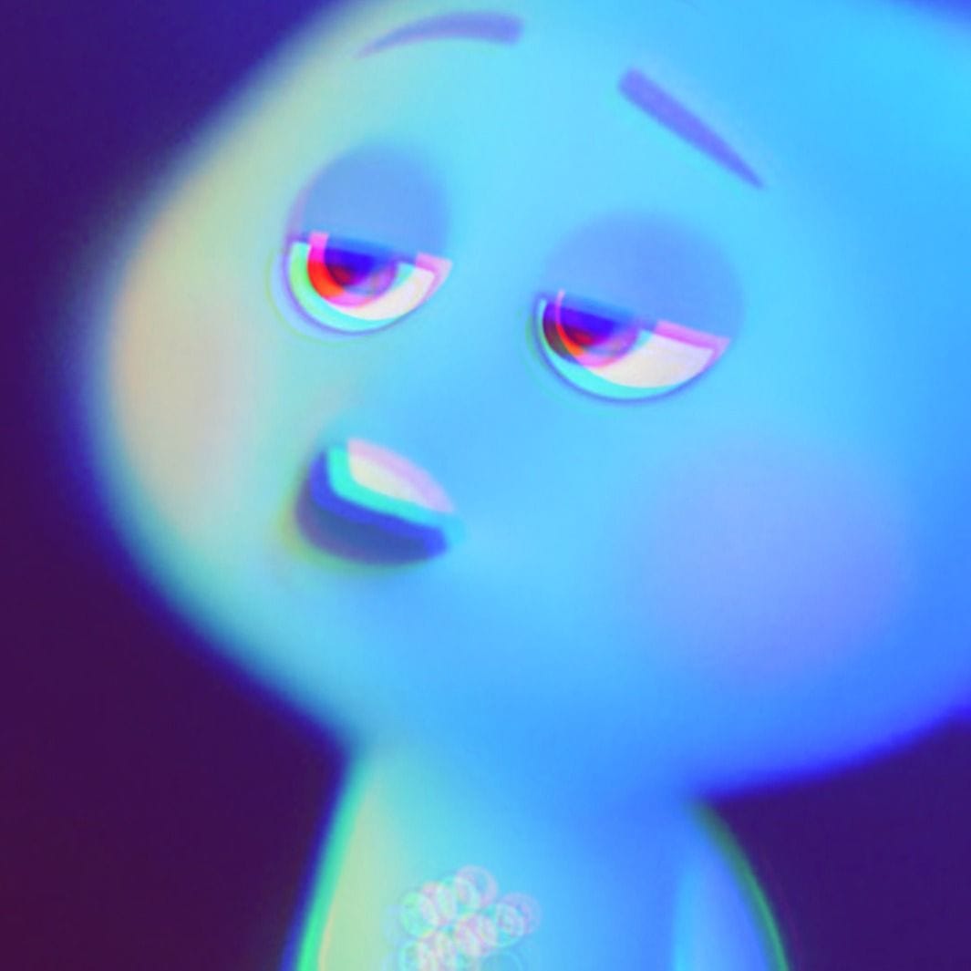 Pixar выпустит короткометражный приквел «Души»
