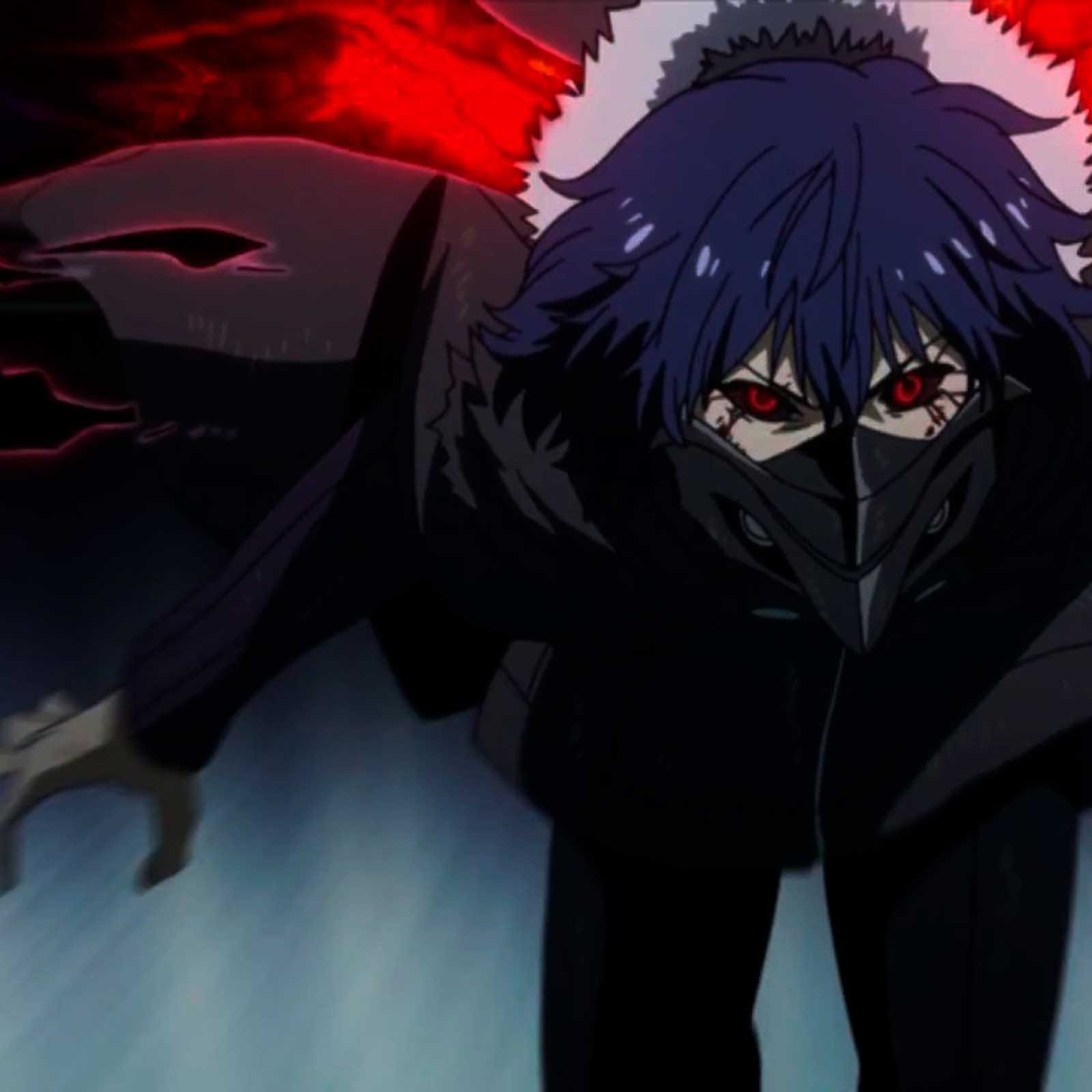 Суд запретил ссылки на ещё три аниме: «Загадка дьявола», «Класс убийц» и «Токийский гуль»