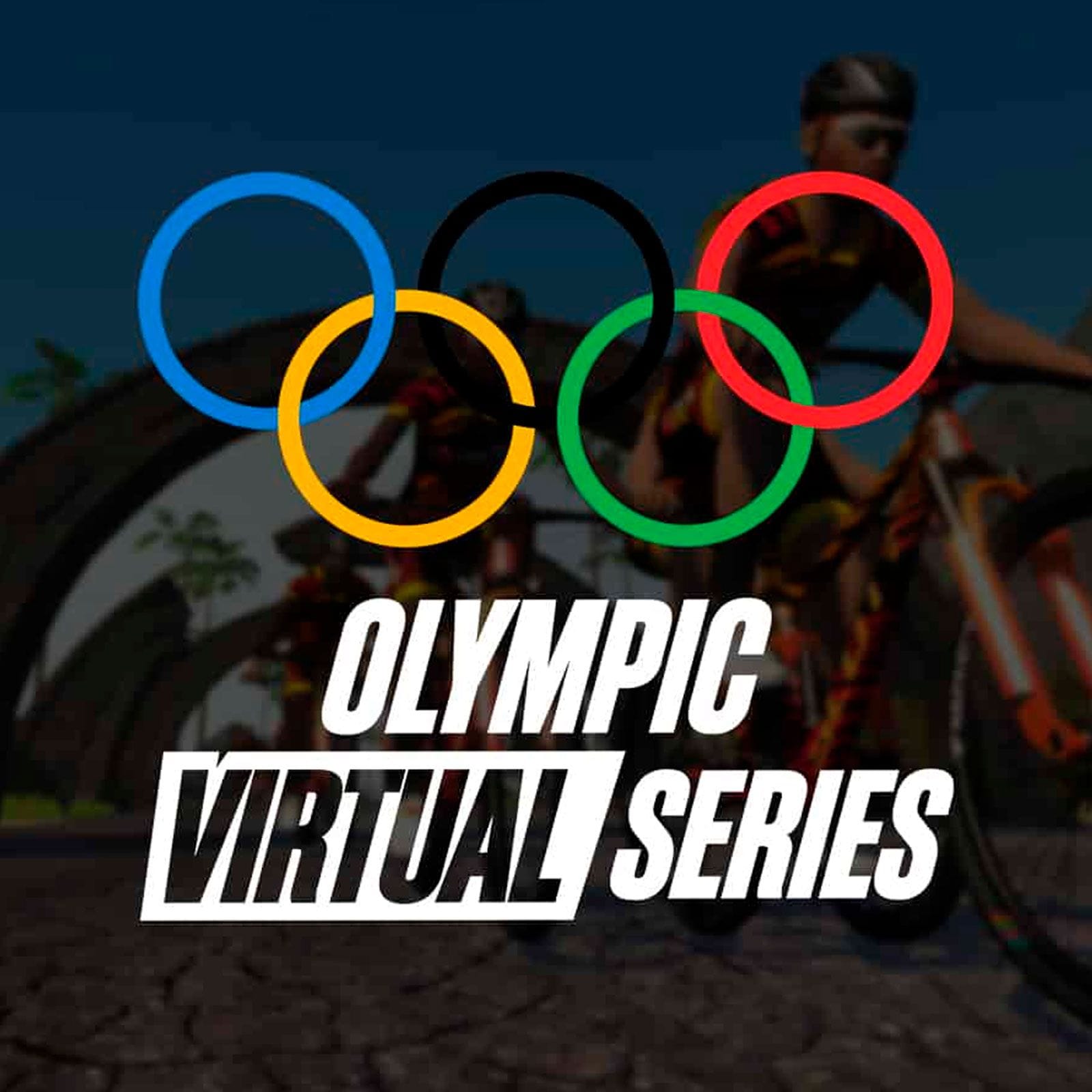 Олимпийский комитет проведёт первые виртуальные соревнования