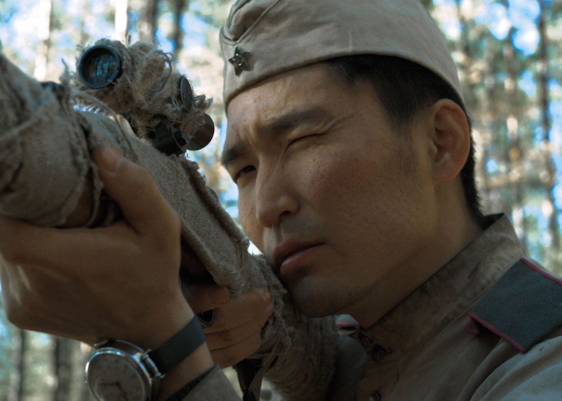 Сахалливуд: почему все говорят о якутском кино