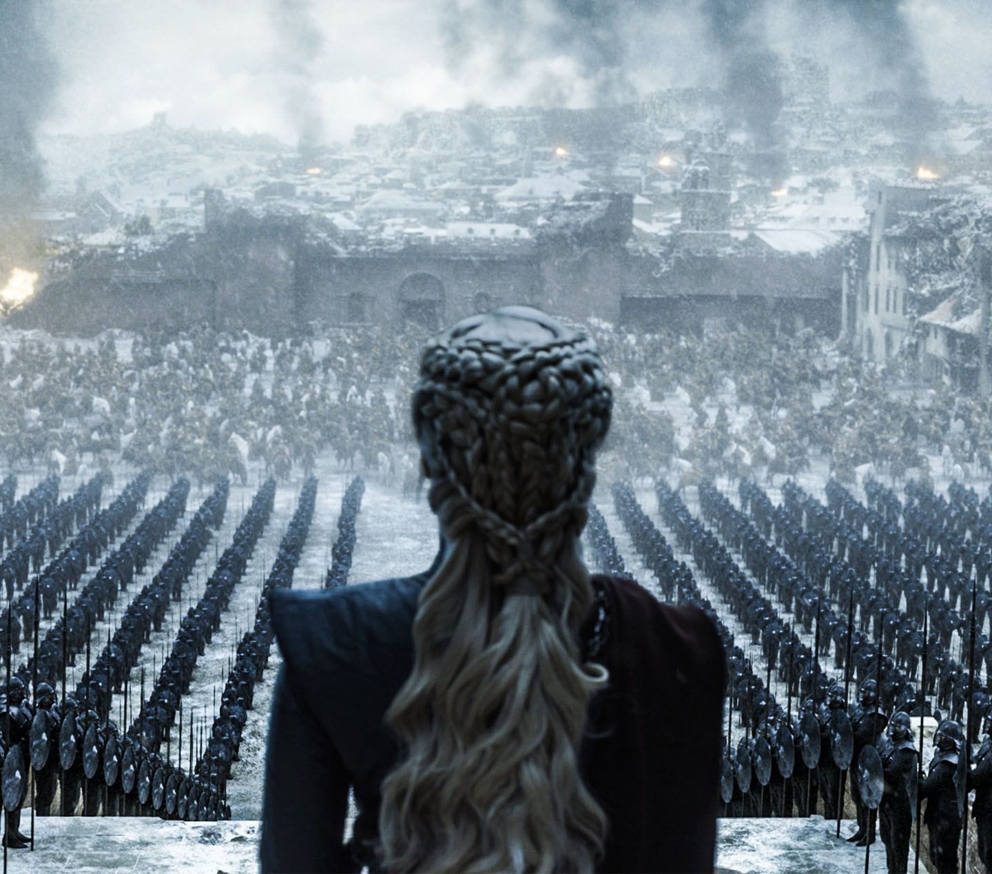 HBO MAX планирует ещё два анимационных спин-оффа «Игры престолов»