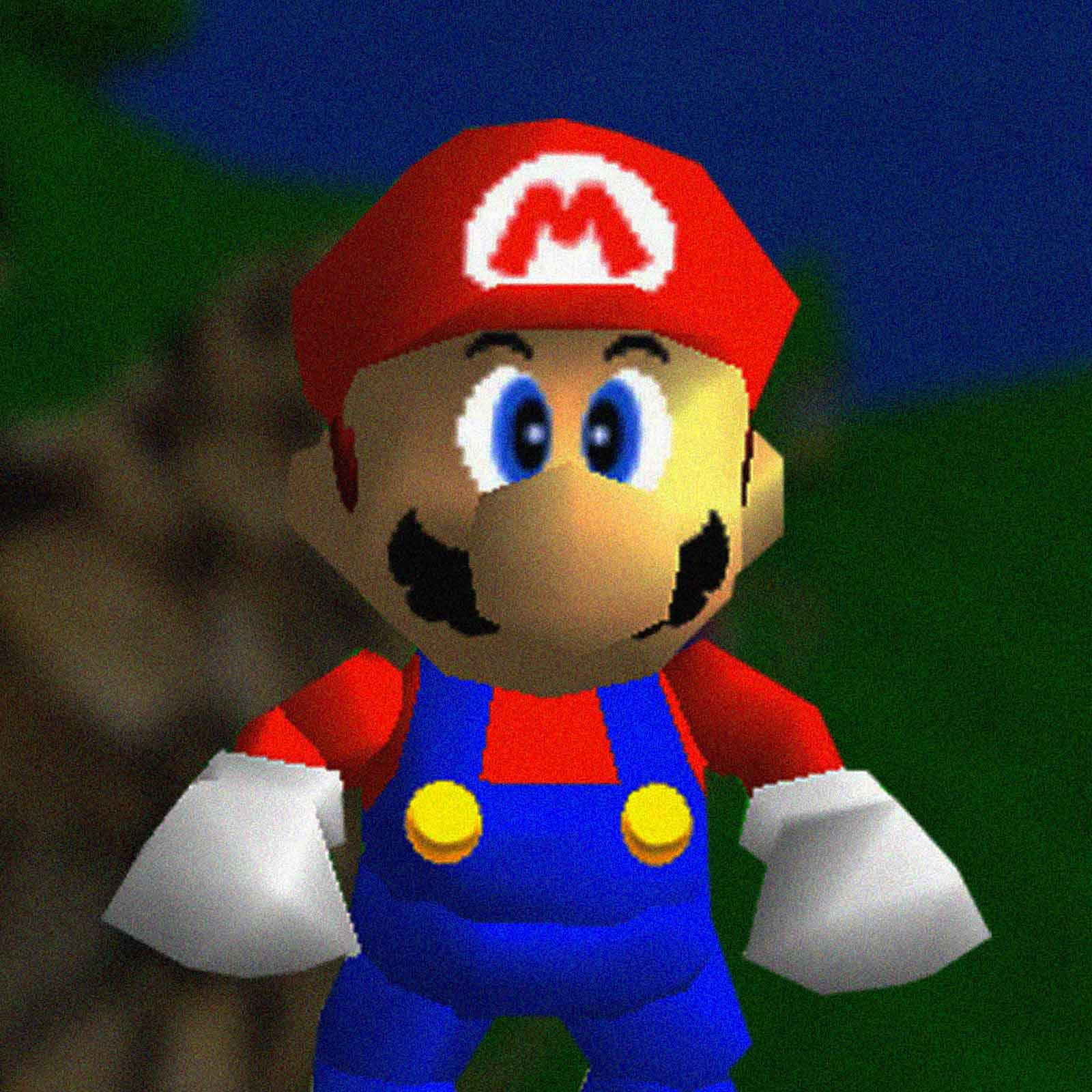 Запечатанный картридж Super Mario 64 продали за полтора миллиона долларов