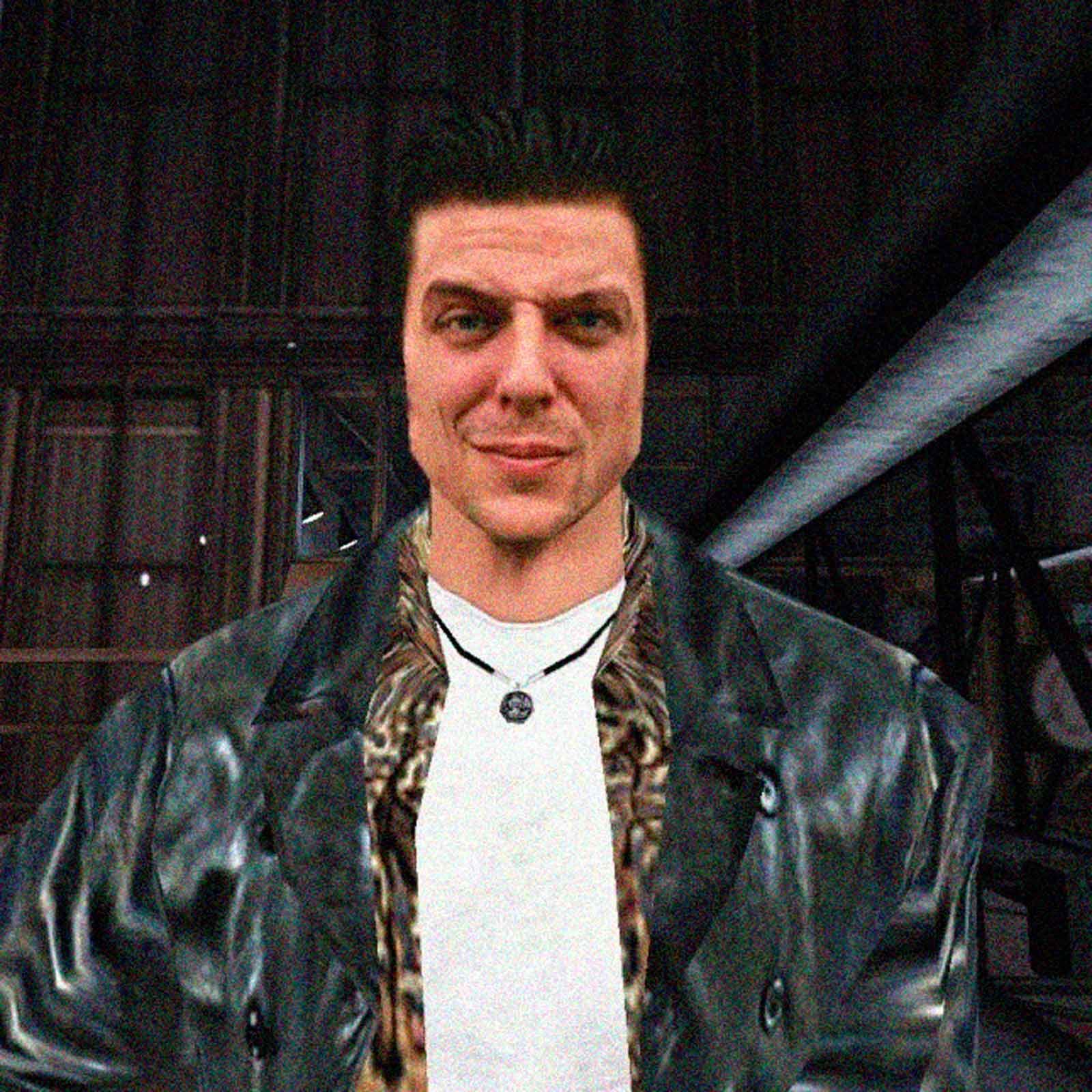 Первой части Max Payne исполнилось 20 лет. Актёры игры записали поздравление