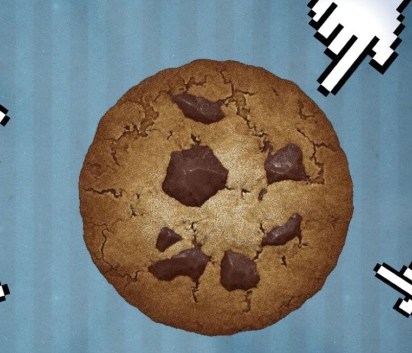 Зачем Cookie Clicker вышел в Steam в 2021 году?