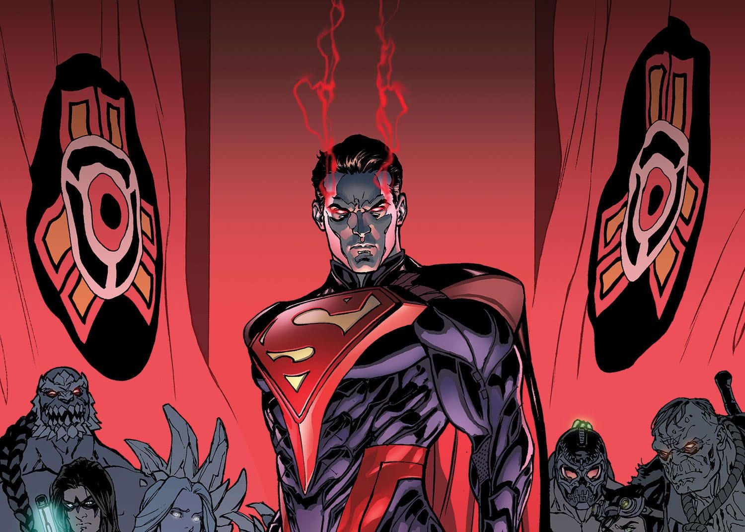 DC выпустили анимационную версию супергеройского файтинга Injustice и разозлили фанатов