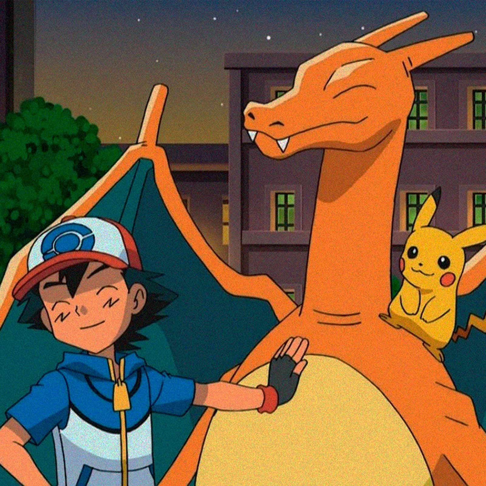 Компания Pokémon стала официальным спонсором турниров по сумо