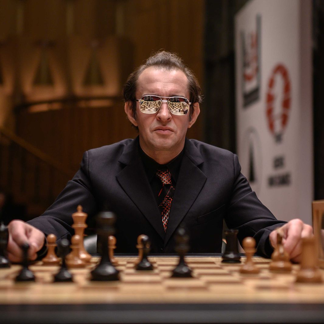 «Неспортивно, гроссмейстер»: как показали шахматный матч Карпова и Корчного в «Чемпионе мира»