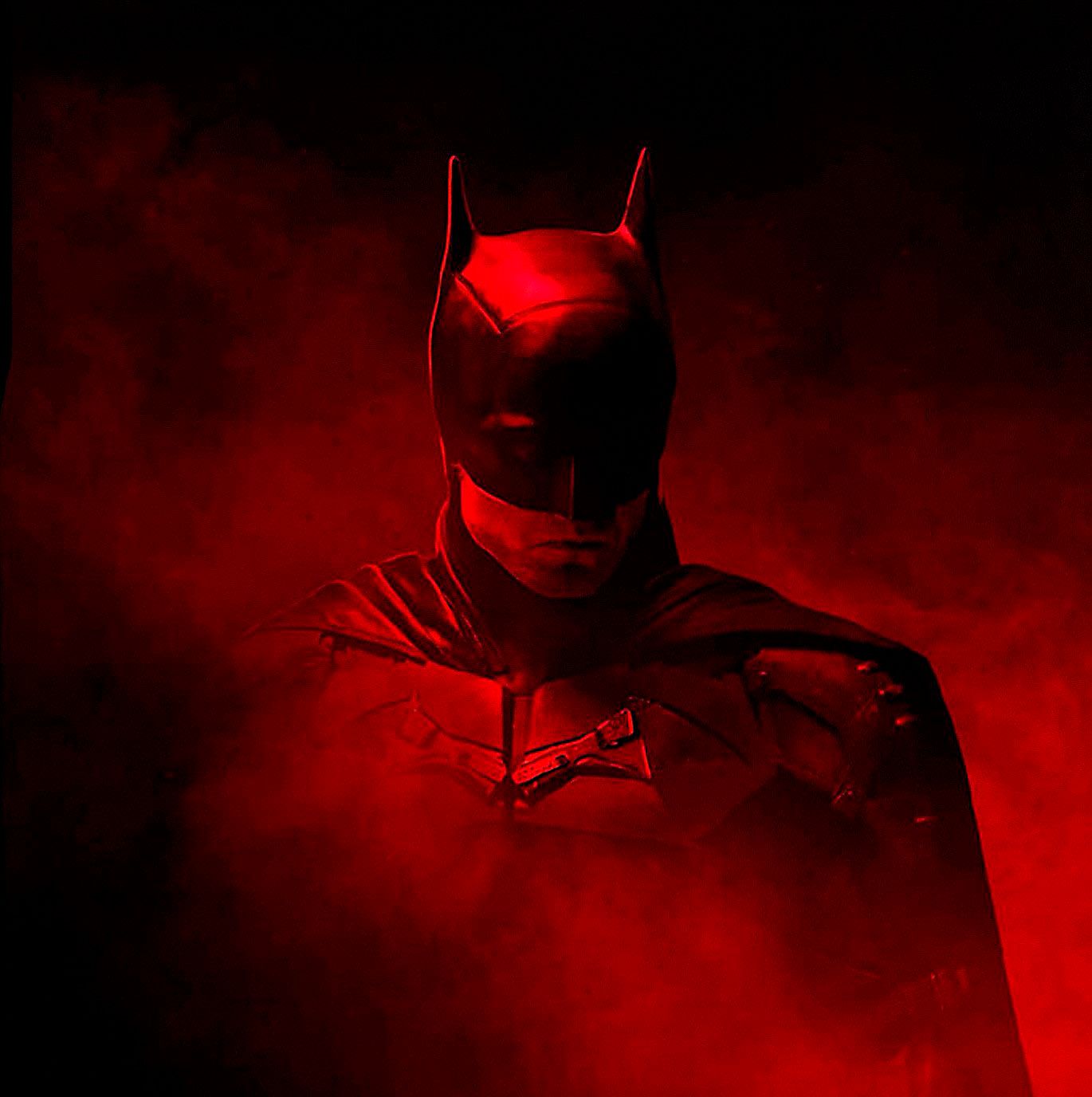 Новые кадры и подробности «Бэтмена» Мэтта Ривза от журнала Empire