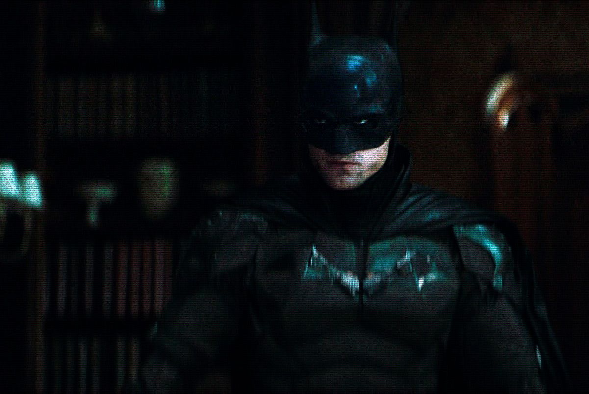 Роберт Паттинсон мечтает увидеть Суд Сов или Календарного человека в сиквеле «Бэтмена»