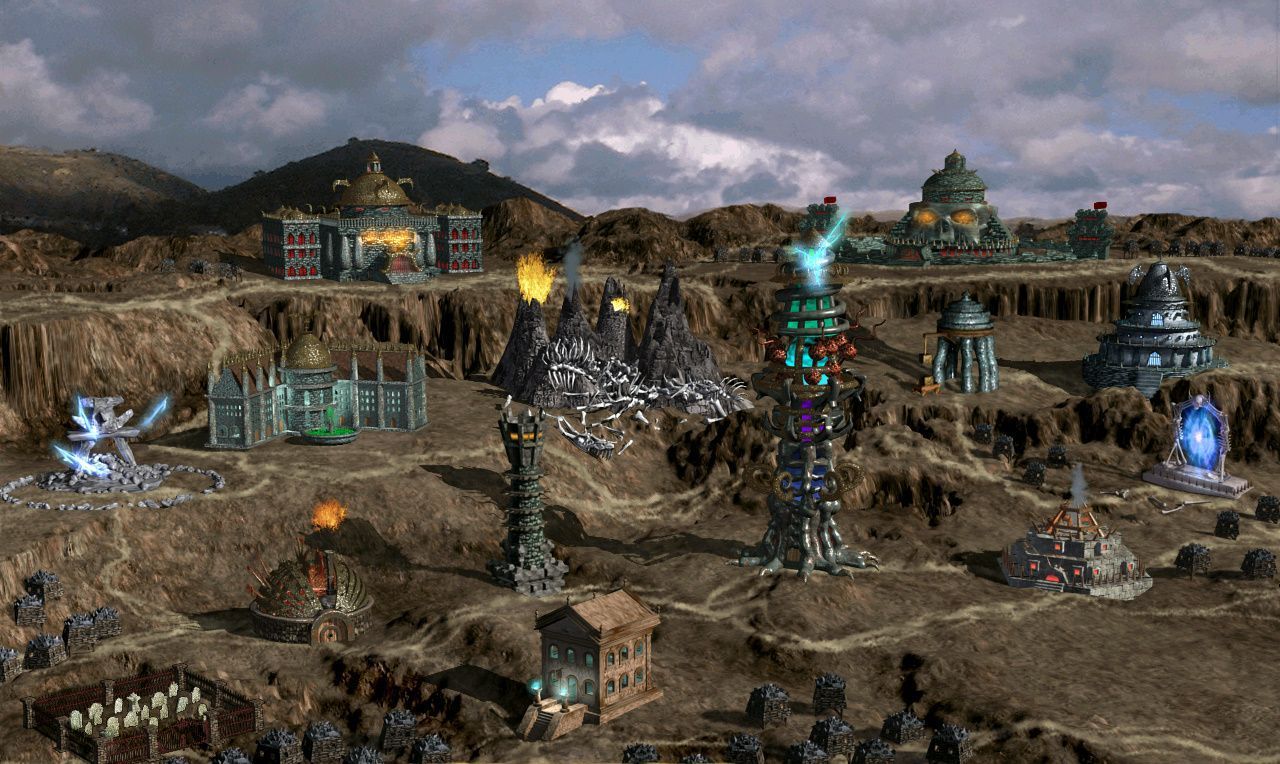 20 лет Heroes of Might and Magic IV. Почему игроки недолюбливают четвёртую часть «Героев»?