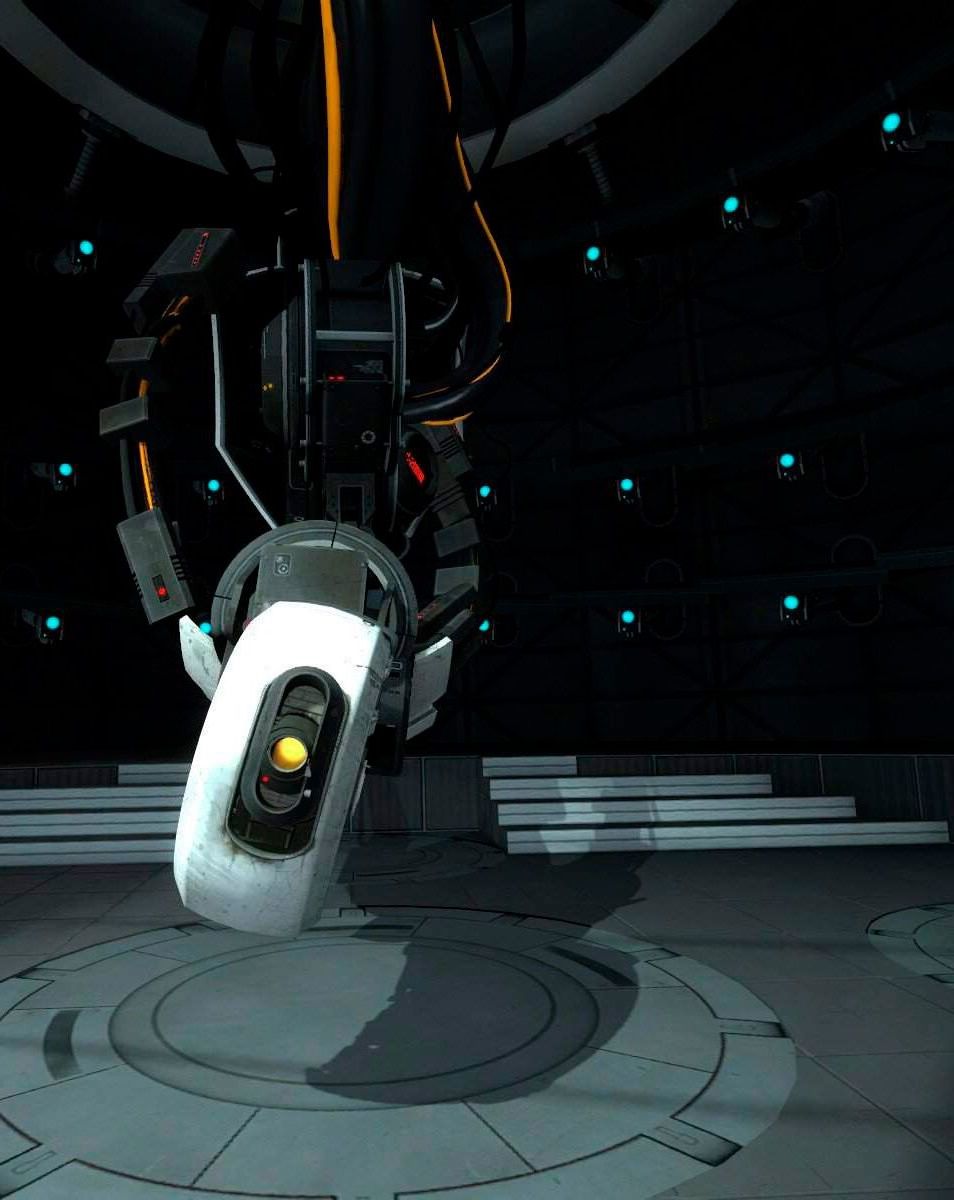 Жизнь после GLaDOS: Aperture Desk Job и другие спин-оффы серии Portal