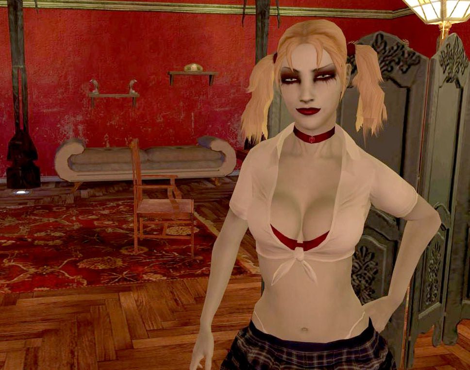 Paradox предложила фанатам разработать игры по вселенной Vampire: The Masquerade