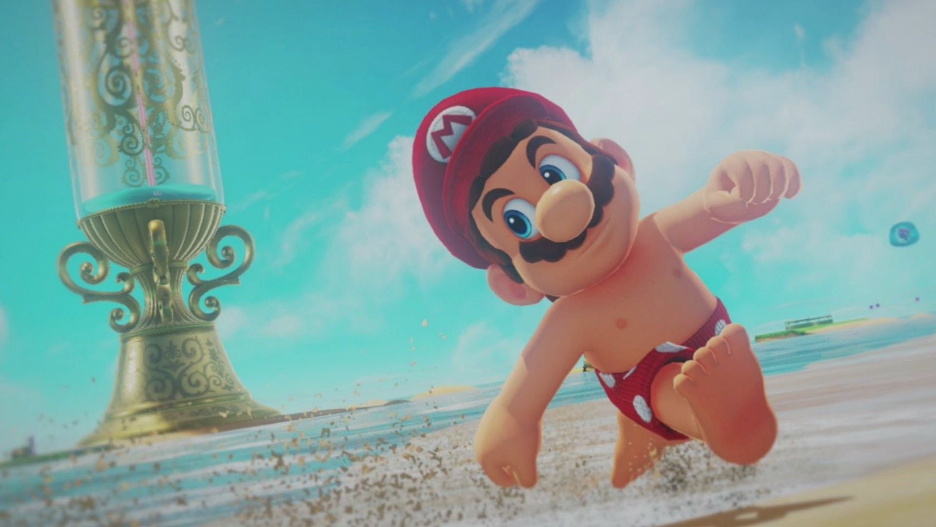 Nintendo Switch запретила использовать фразу «send nudes»