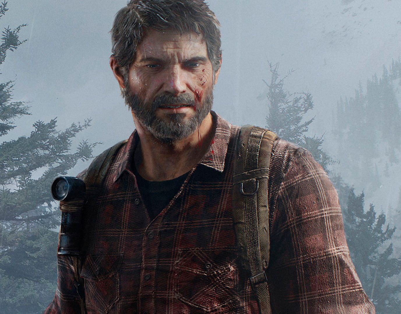 Педро Паскаль признался, что почти не играл в The Last of Us