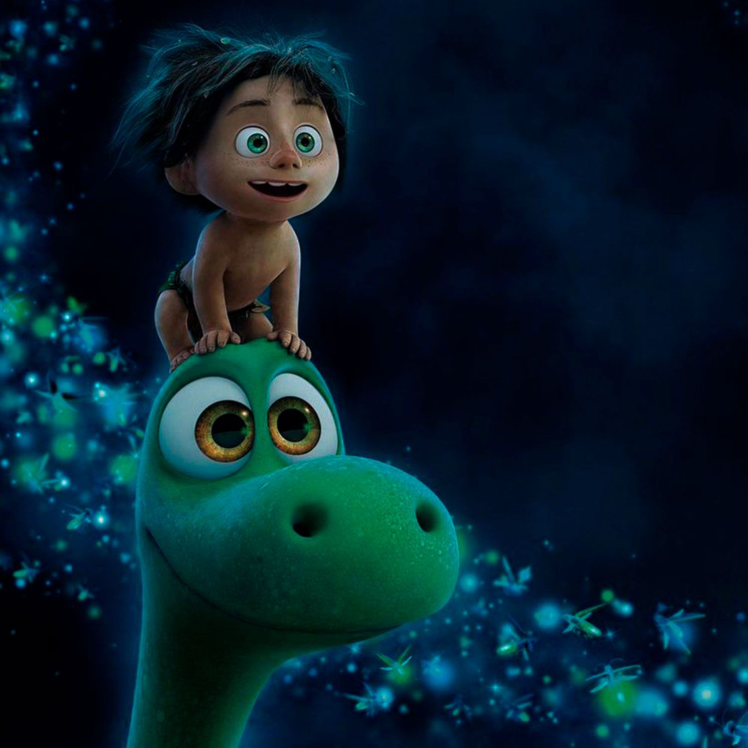 Студия Pixar анонсировала новый мультфильм Elemental