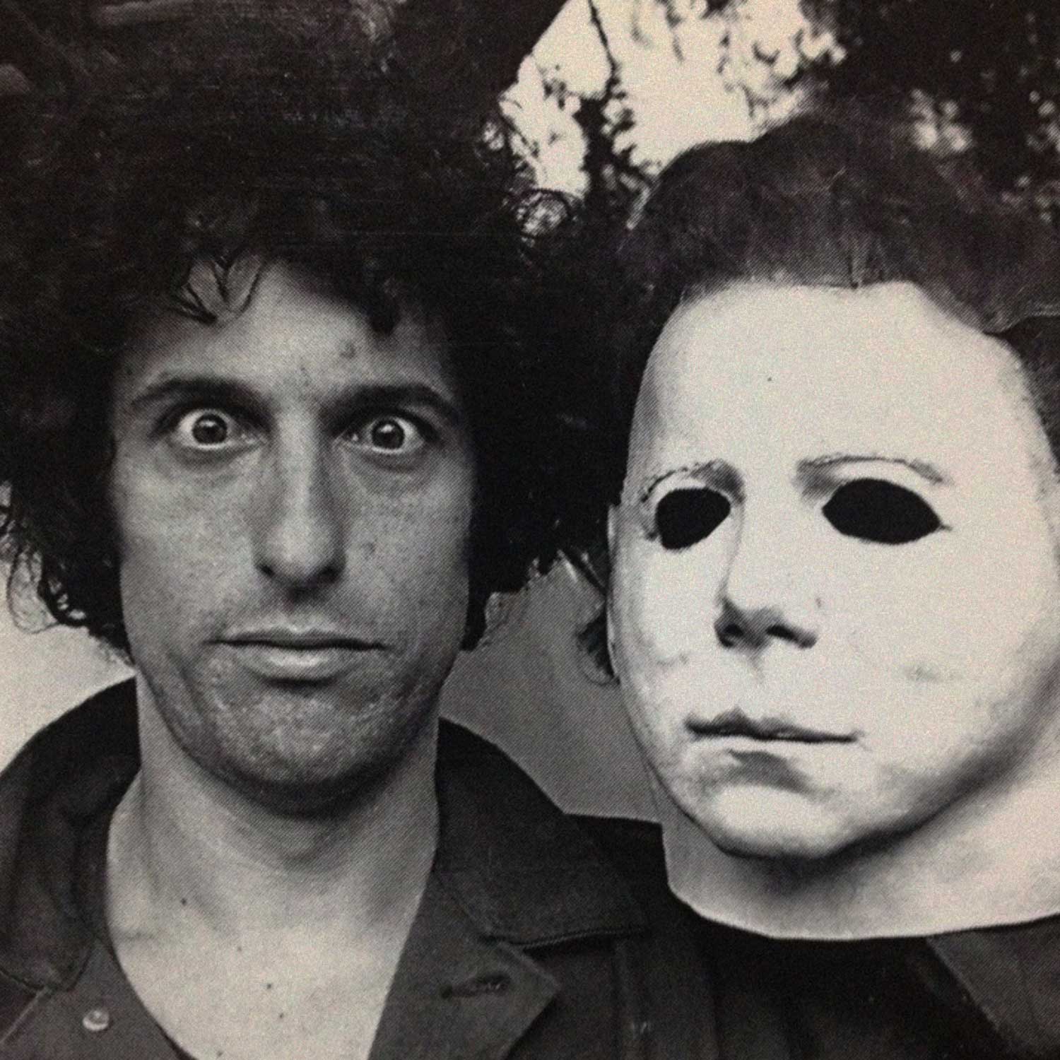 Кто прячется за маской Майкла Майерса из «Хэллоуина» Карпентера
