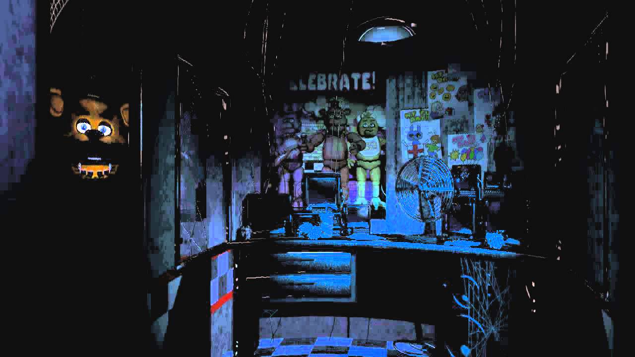 MI OPINION SOBRE LA PELICULA DE FIVE NIGHTS AT FREDDY'S (CON SPOILERS) CADE - Yo