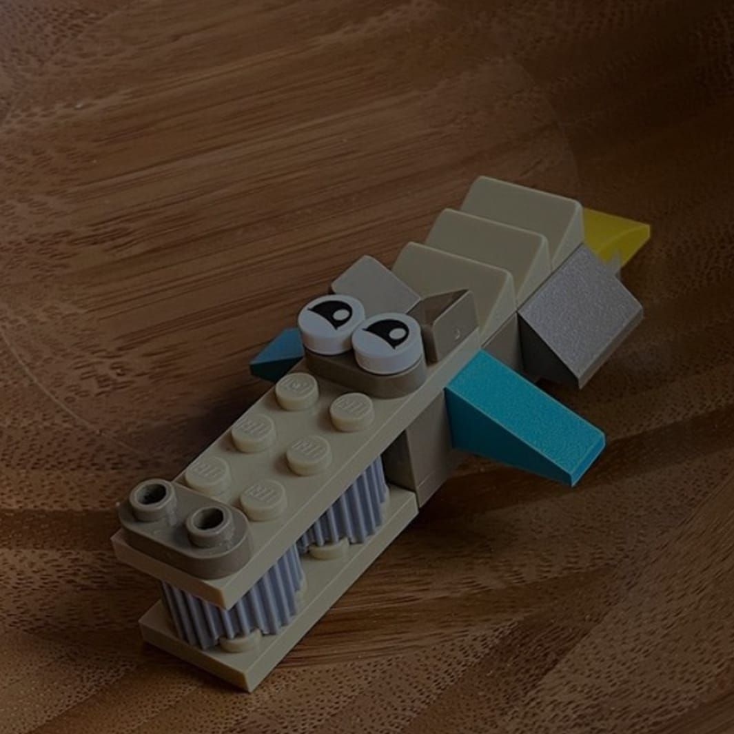 Фанаты создали приложение, помогающее собрать Lego-наборы